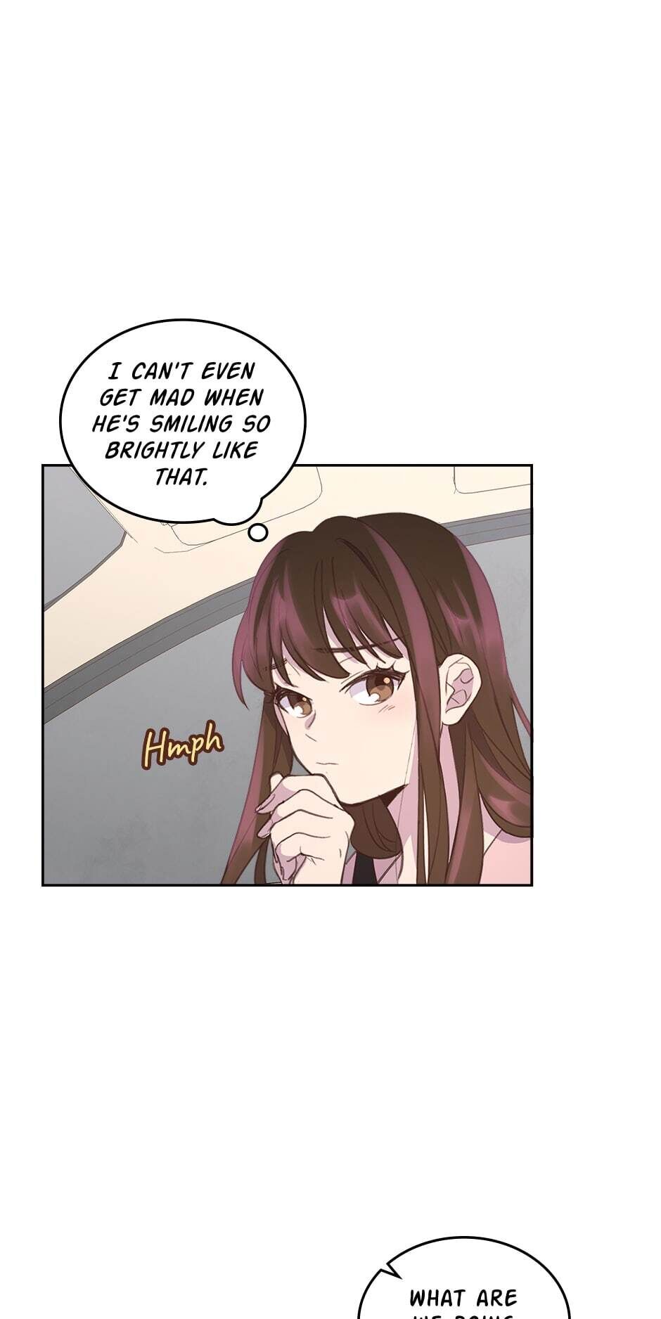 wedding-impossible chapter 43 - page 38