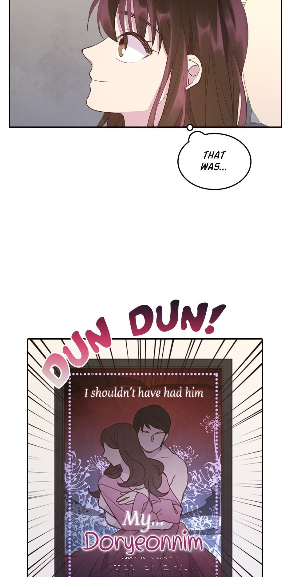 wedding-impossible chapter 43 - page 42