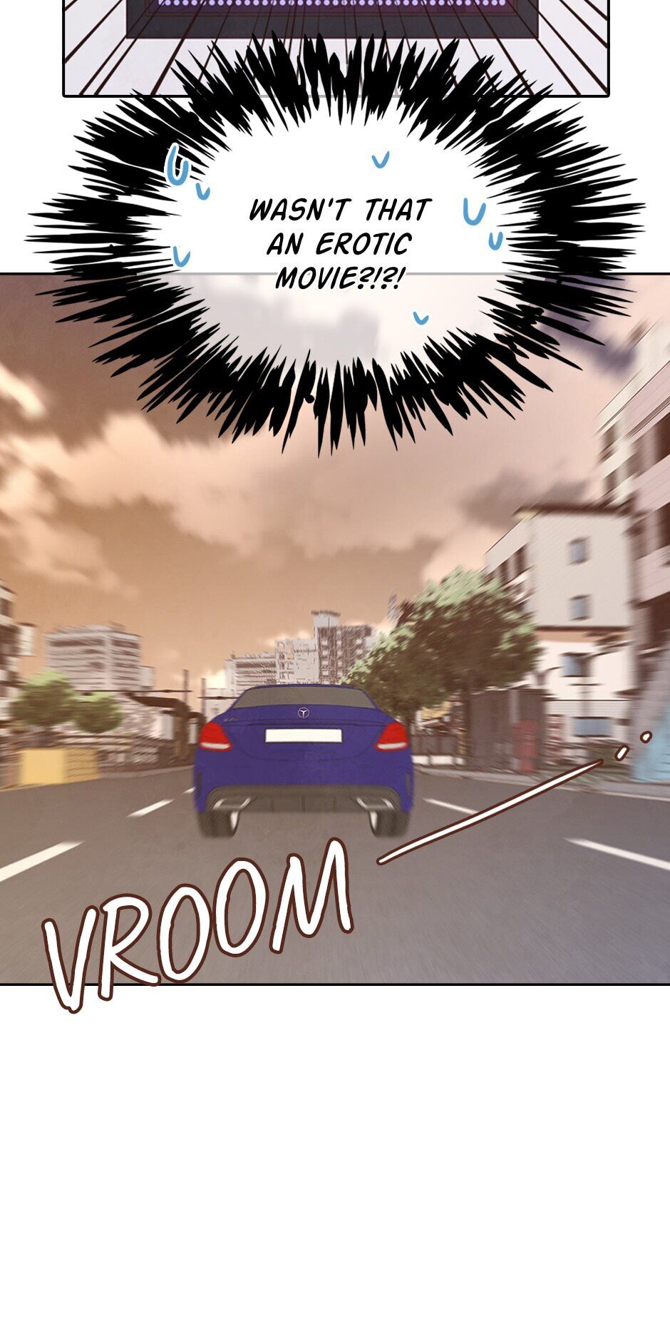 wedding-impossible chapter 43 - page 43