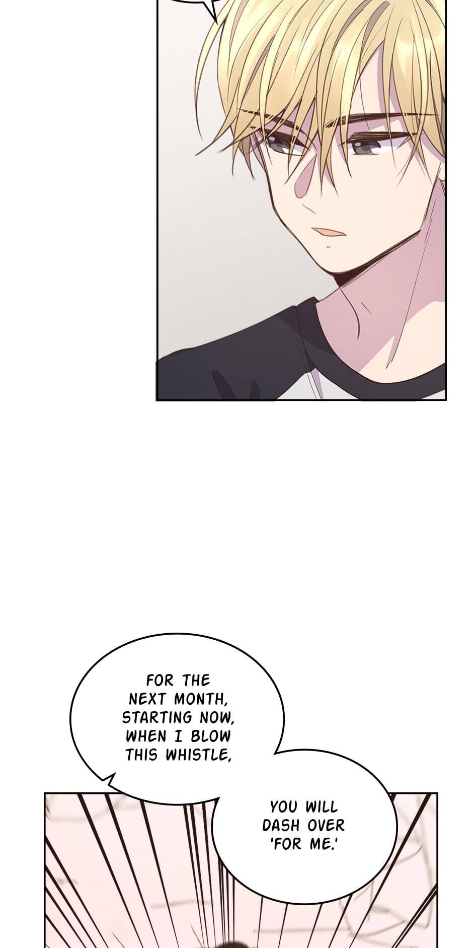 wedding-impossible chapter 43 - page 6