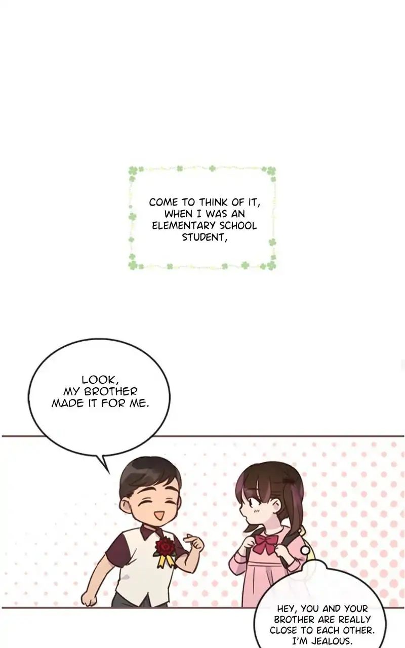 wedding-impossible chapter 2 - page 14