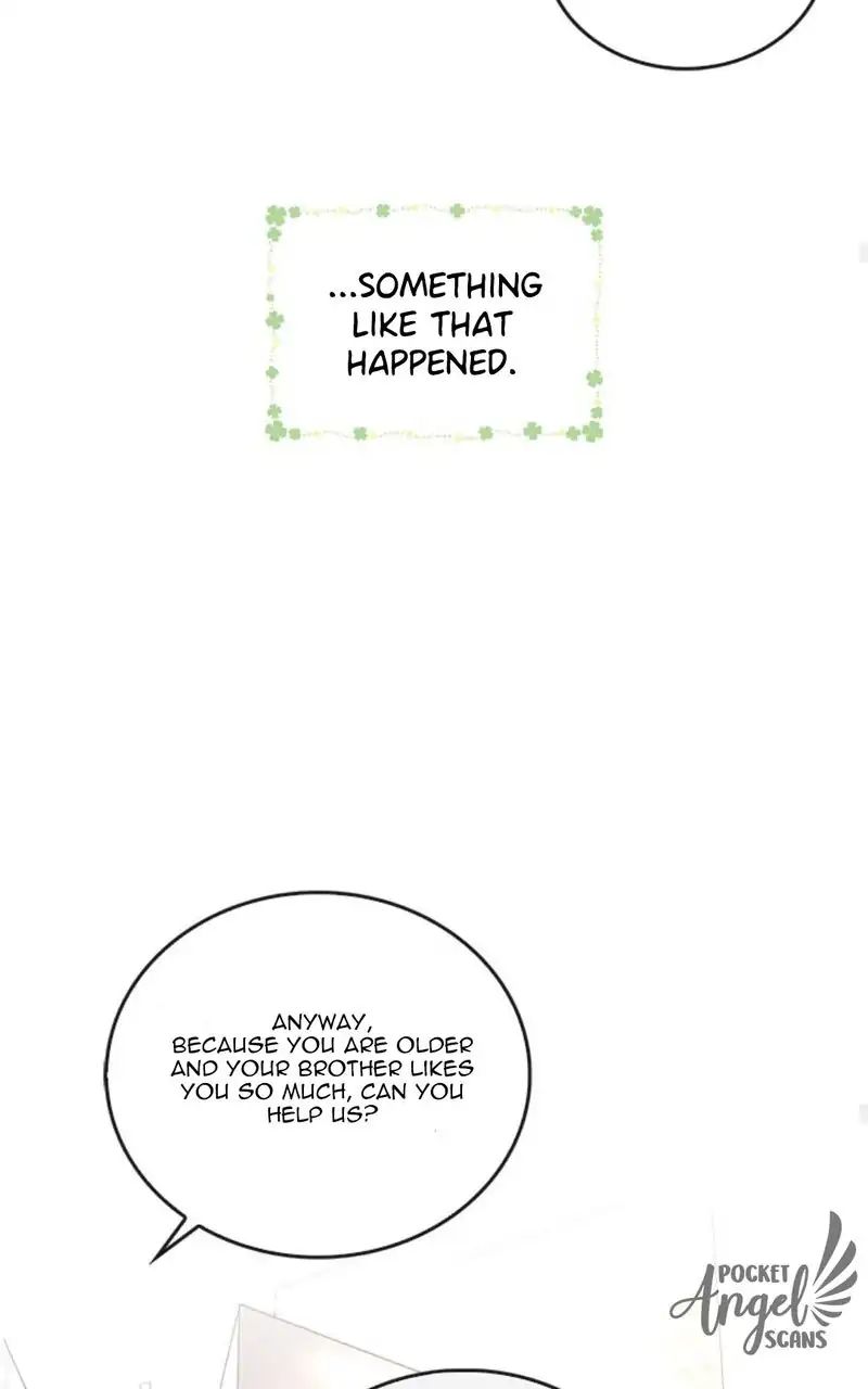 wedding-impossible chapter 2 - page 15