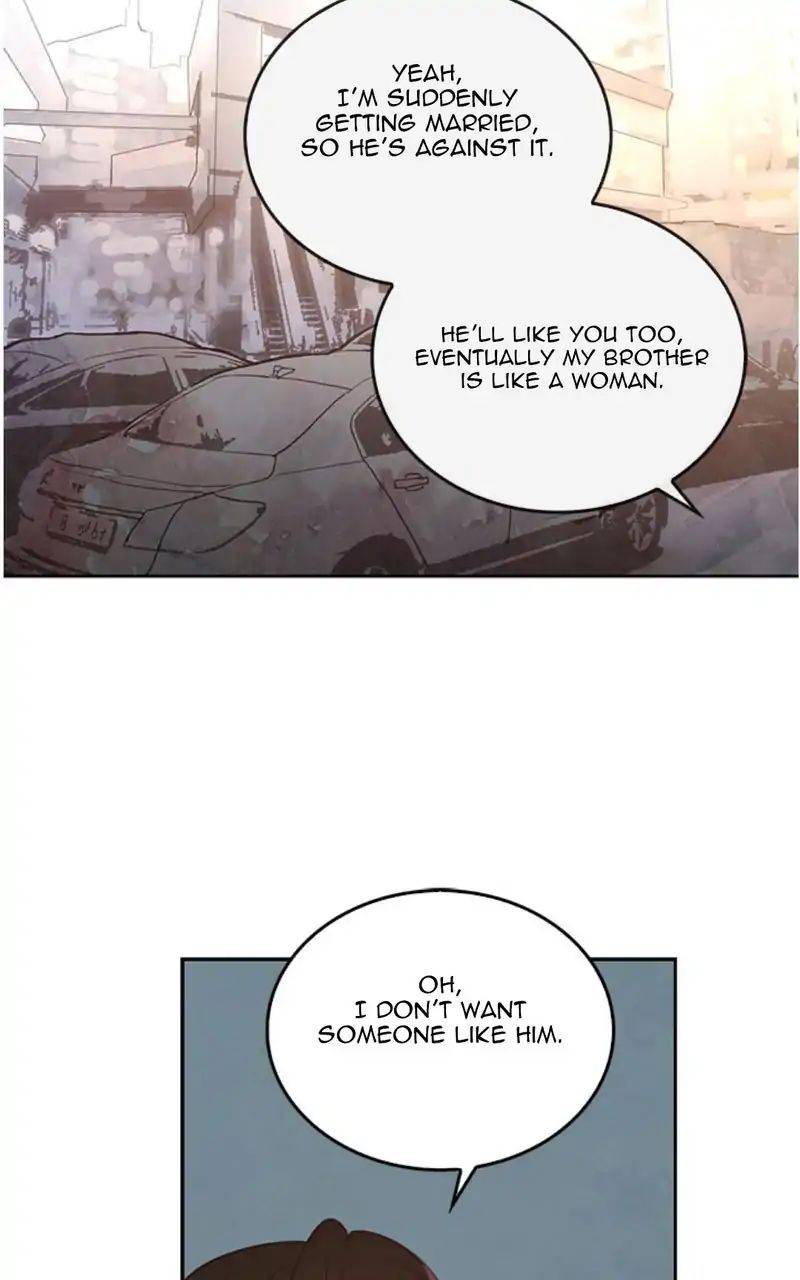 wedding-impossible chapter 2 - page 16