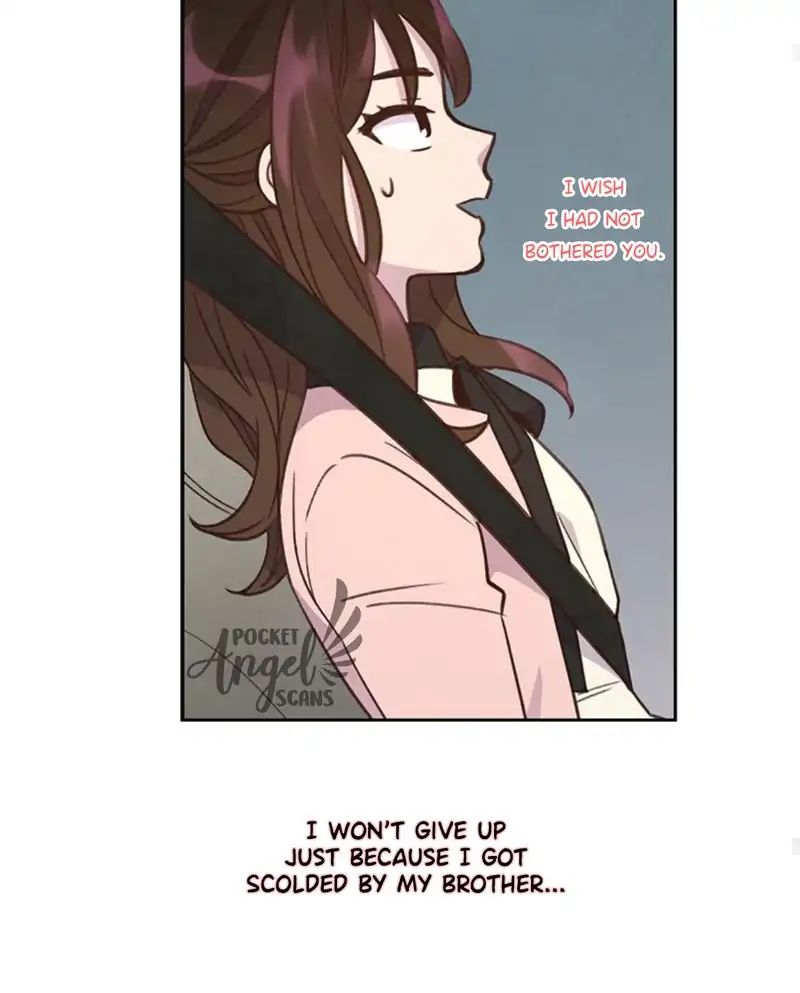 wedding-impossible chapter 2 - page 17