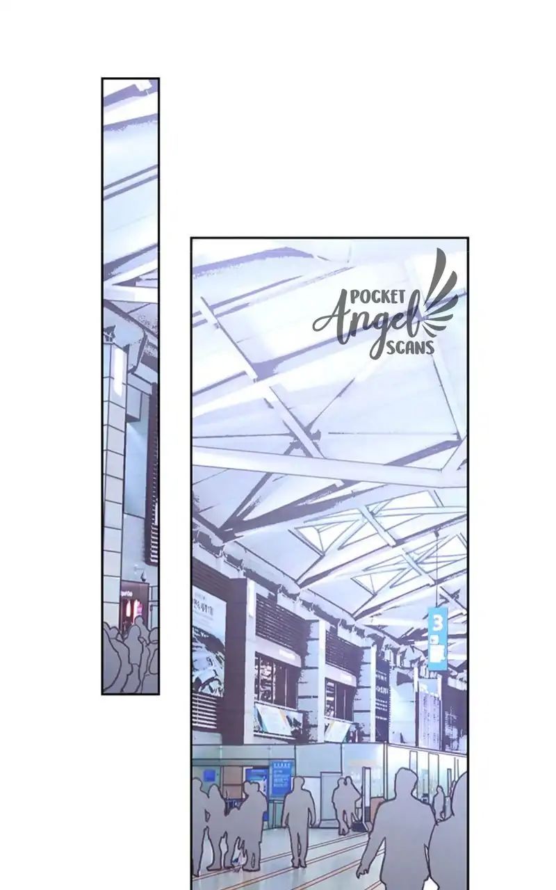 wedding-impossible chapter 2 - page 18