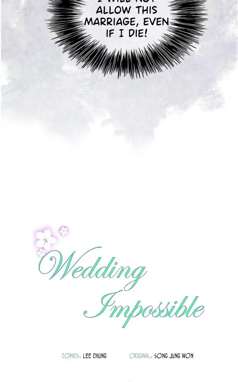 wedding-impossible chapter 2 - page 2