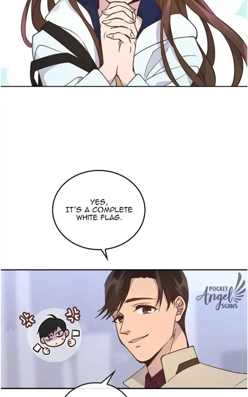 wedding-impossible chapter 2 - page 20