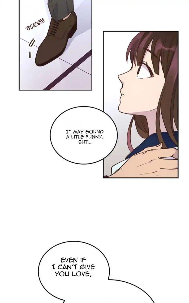wedding-impossible chapter 2 - page 23