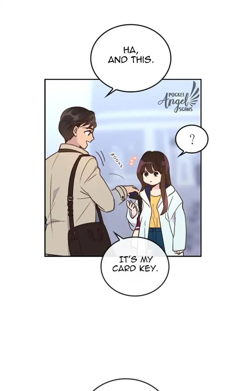 wedding-impossible chapter 2 - page 26