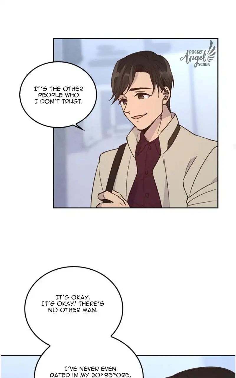 wedding-impossible chapter 2 - page 29