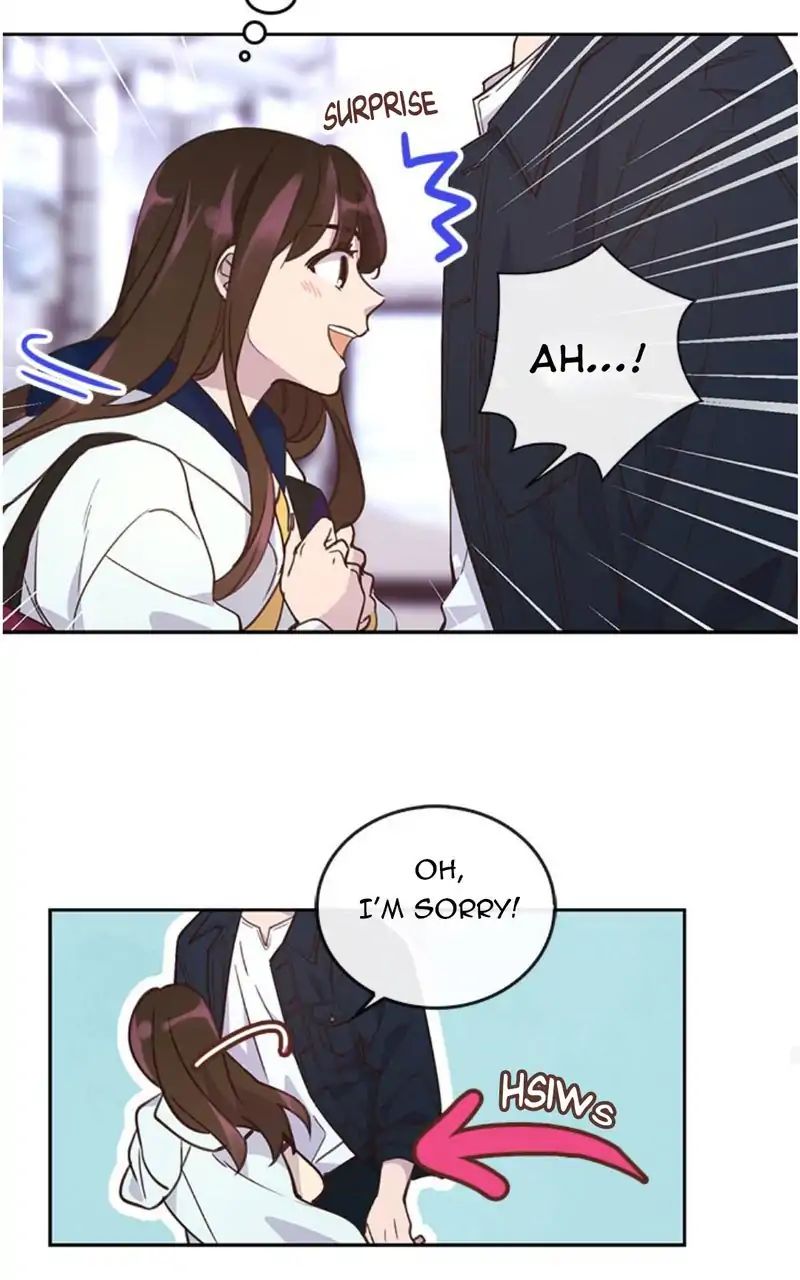 wedding-impossible chapter 2 - page 36