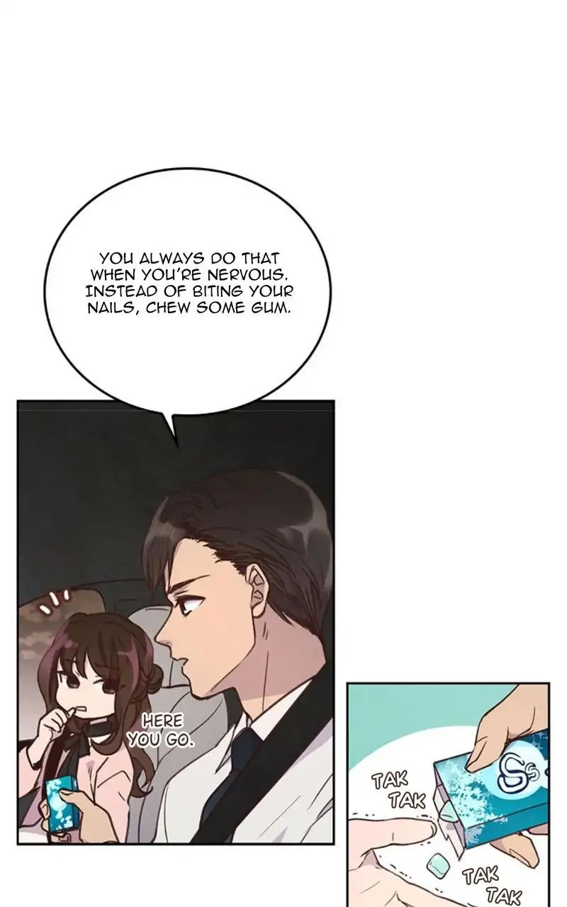wedding-impossible chapter 2 - page 4