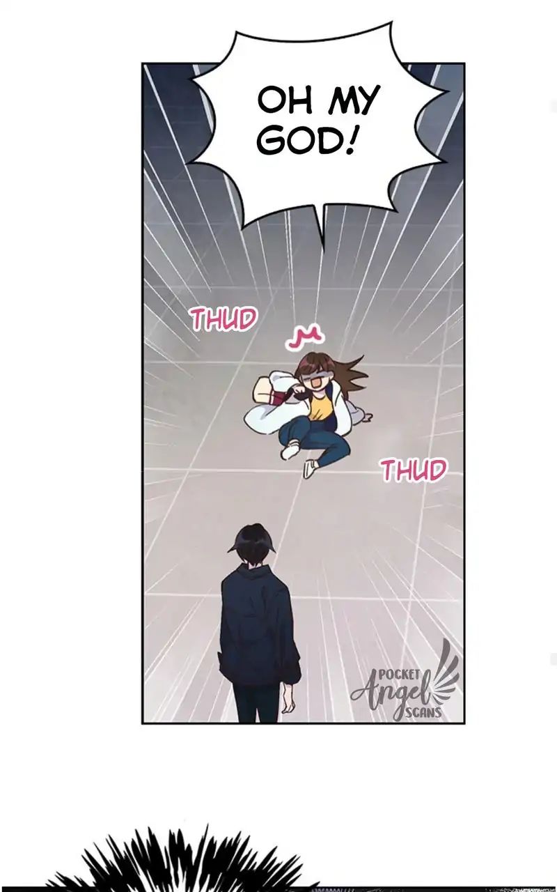 wedding-impossible chapter 2 - page 40