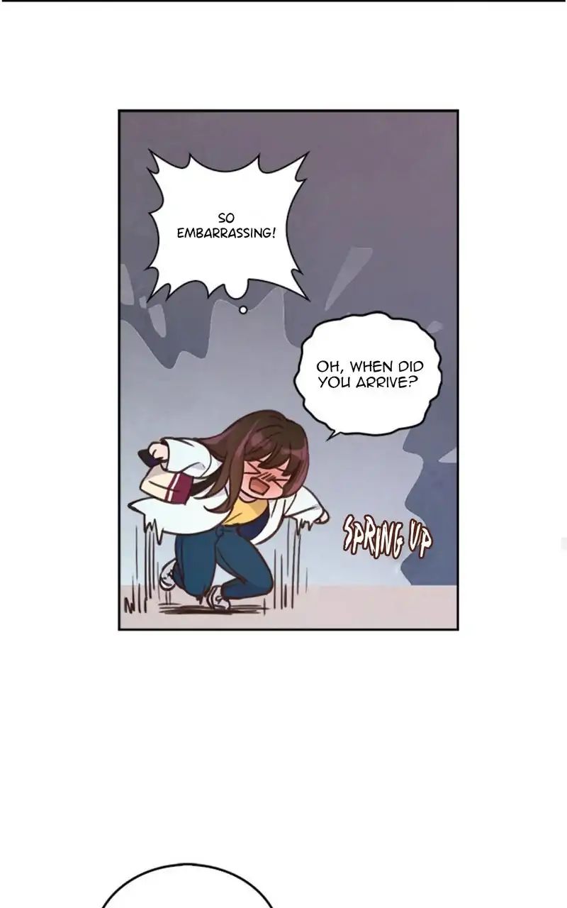 wedding-impossible chapter 2 - page 42
