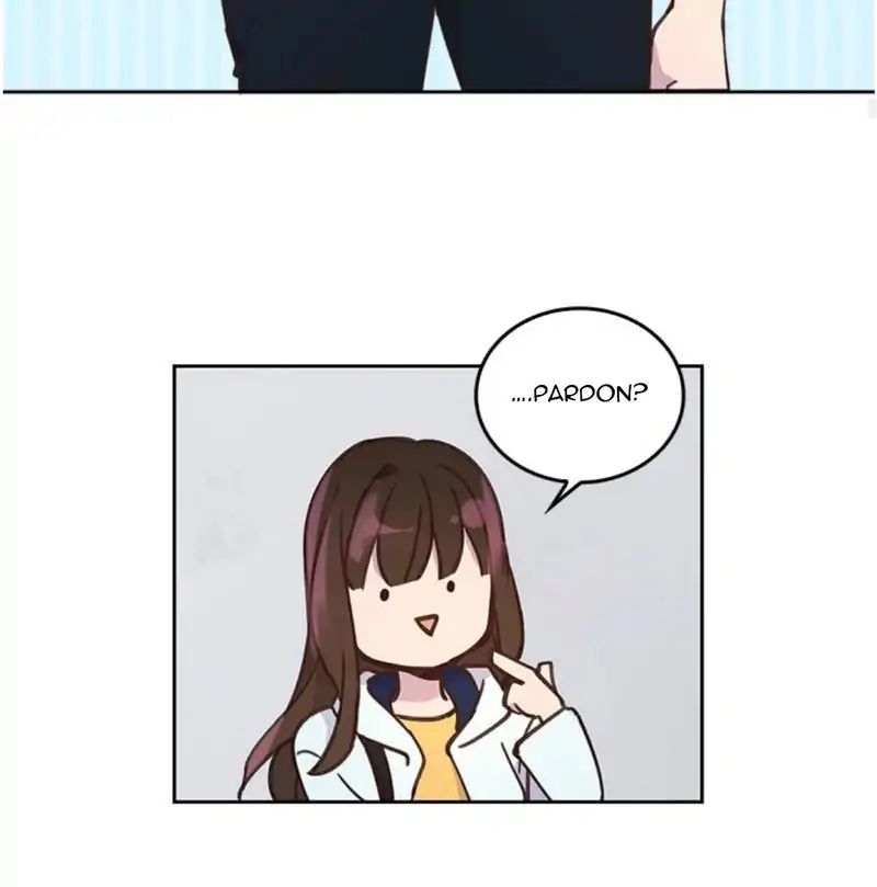 wedding-impossible chapter 2 - page 45