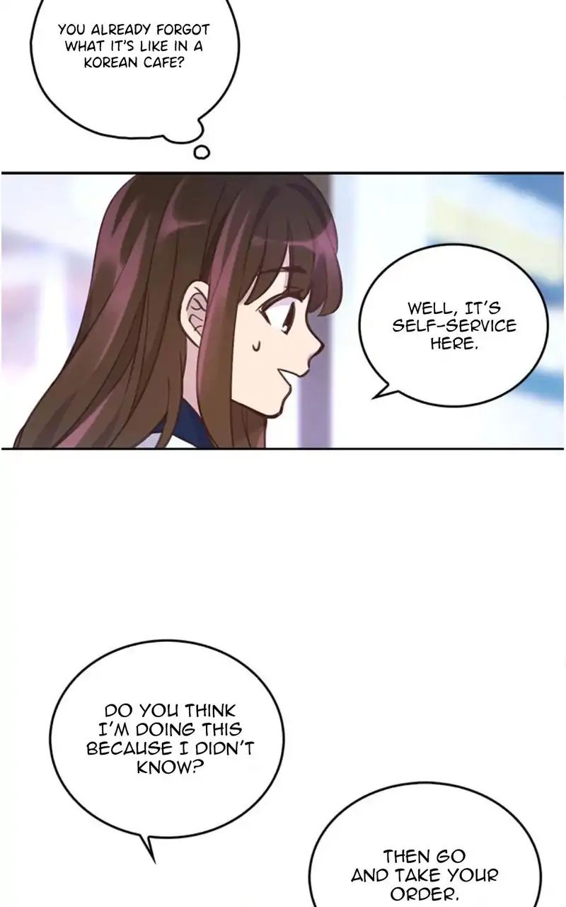 wedding-impossible chapter 2 - page 49