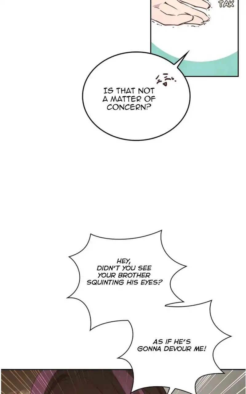 wedding-impossible chapter 2 - page 5