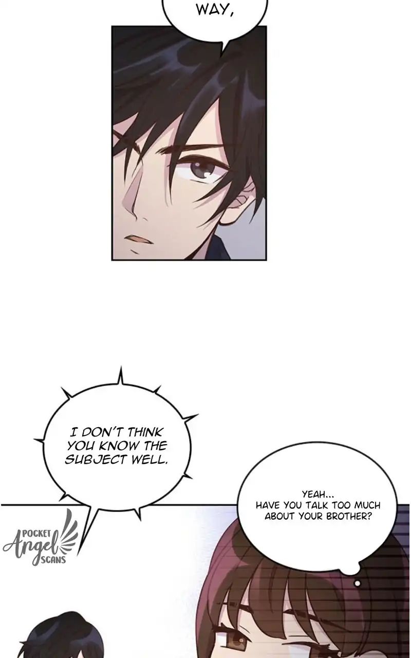 wedding-impossible chapter 2 - page 59
