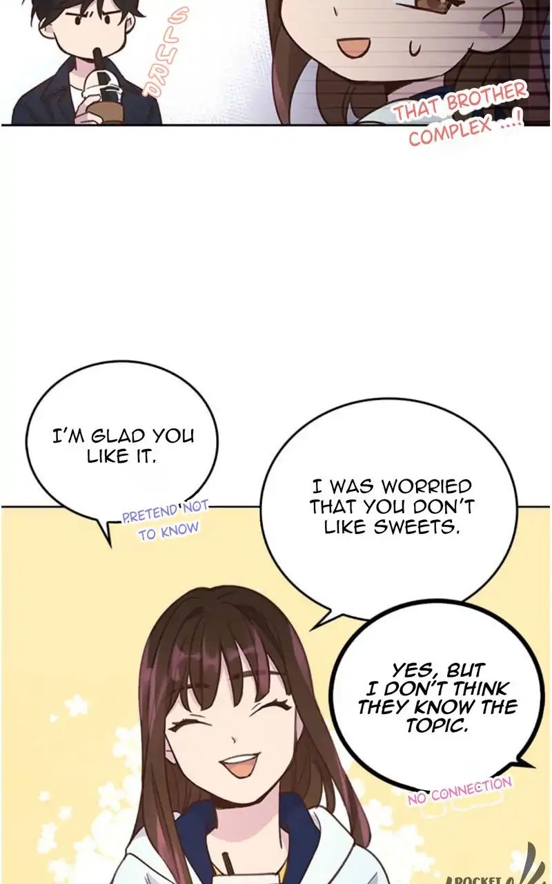 wedding-impossible chapter 2 - page 60