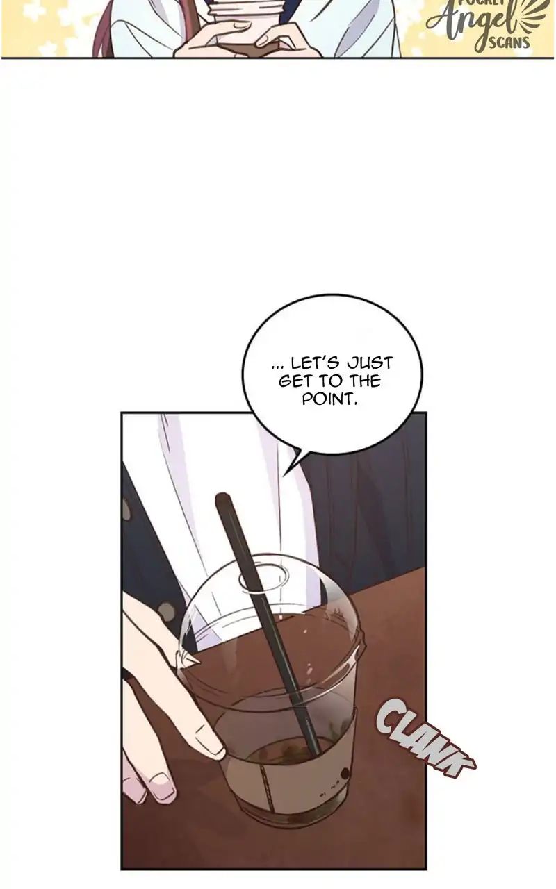 wedding-impossible chapter 2 - page 61