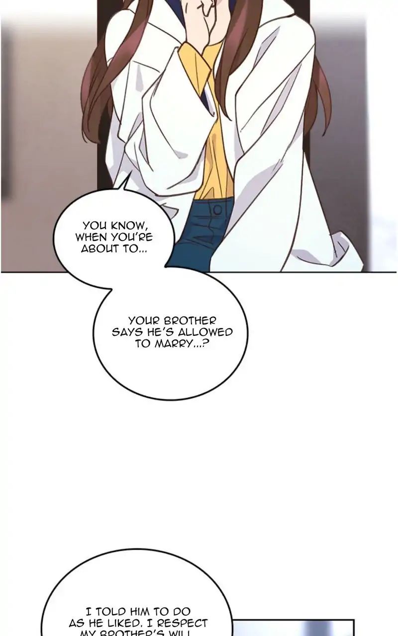 wedding-impossible chapter 2 - page 66