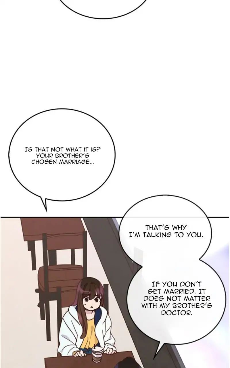 wedding-impossible chapter 2 - page 68