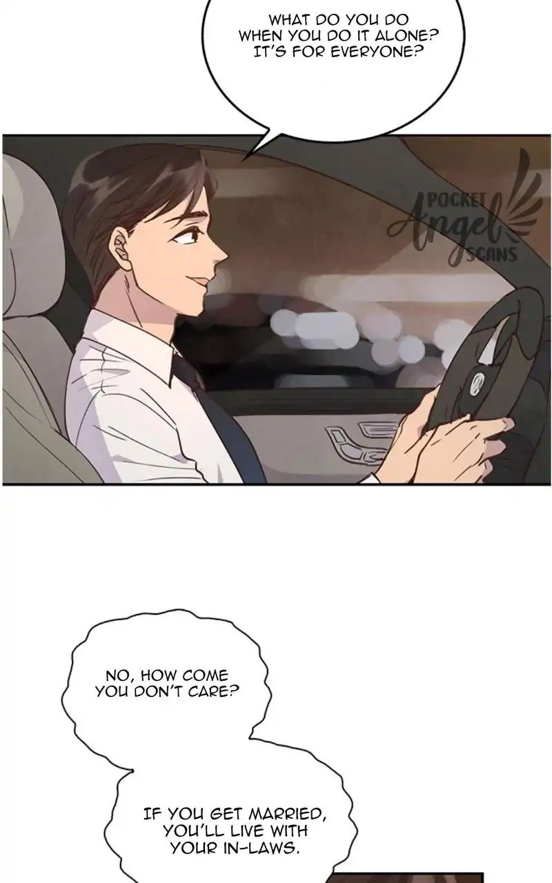 wedding-impossible chapter 2 - page 7