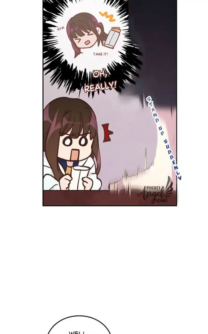wedding-impossible chapter 2 - page 71