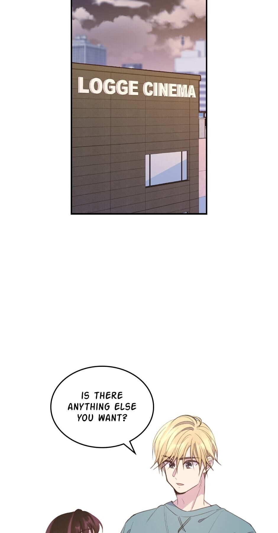 wedding-impossible chapter 44 - page 2