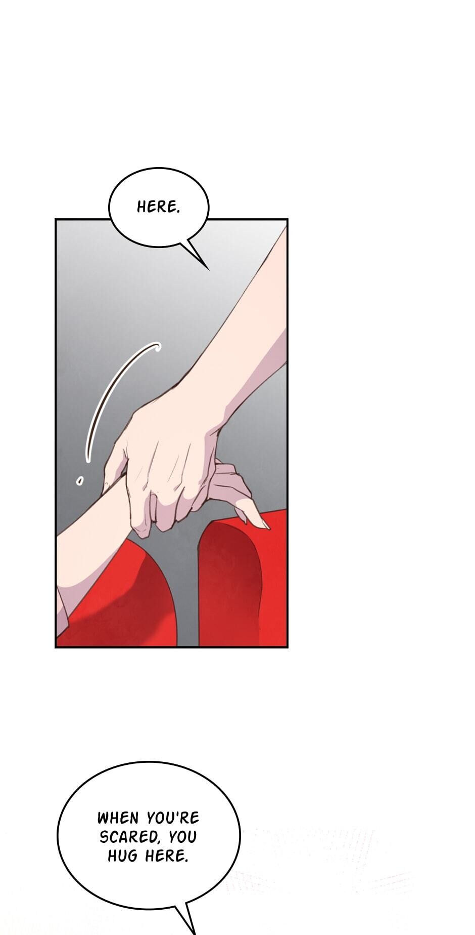 wedding-impossible chapter 44 - page 24