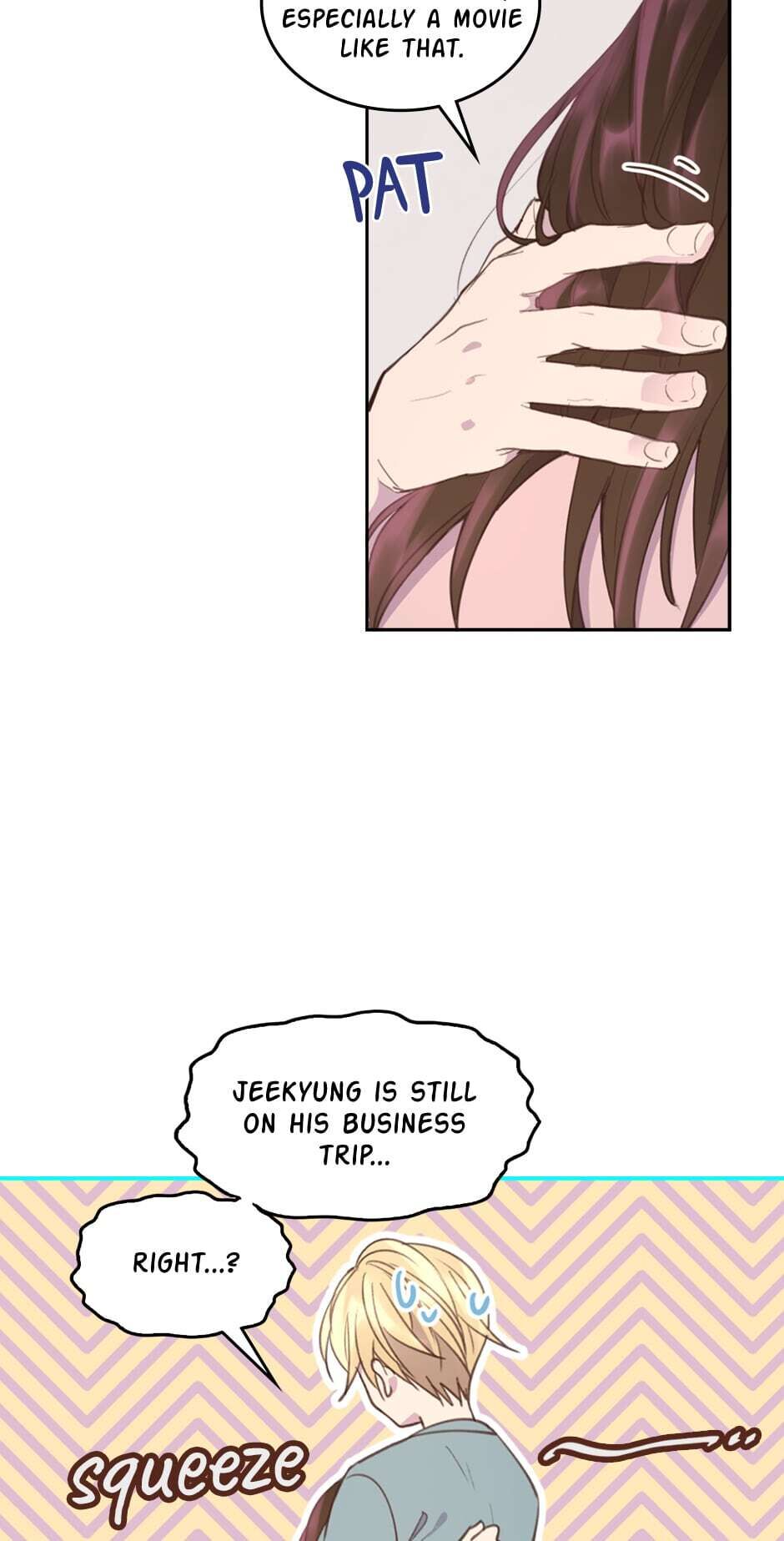 wedding-impossible chapter 44 - page 26