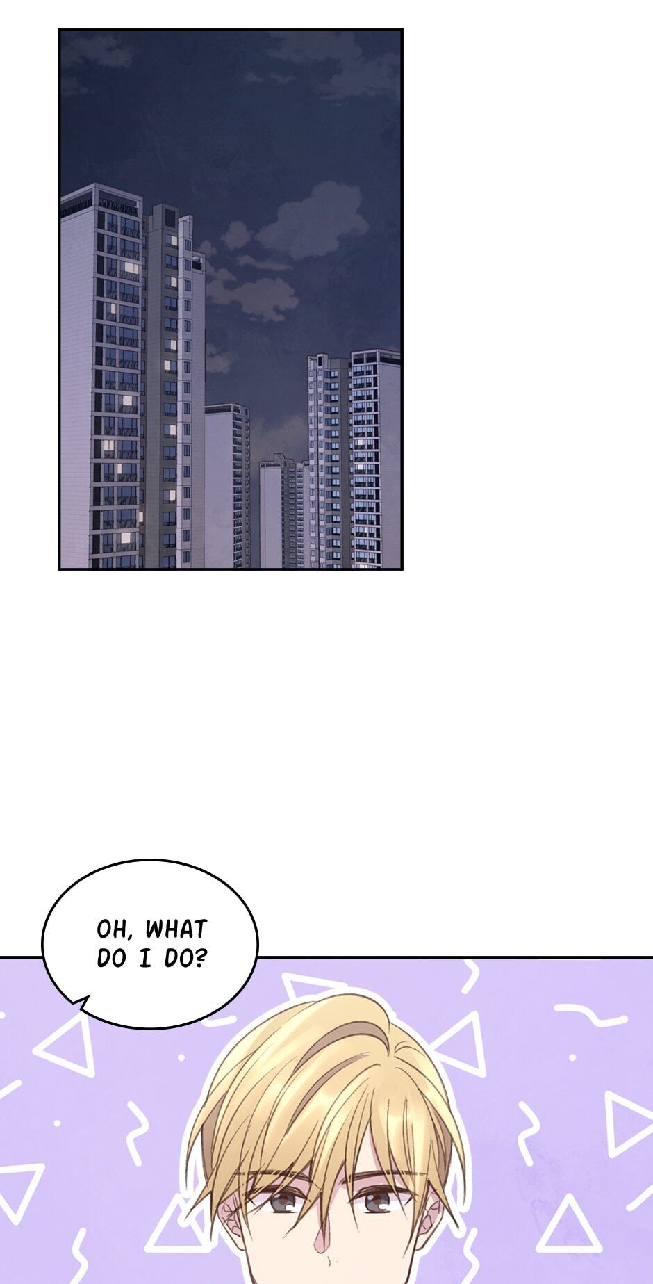 wedding-impossible chapter 44 - page 28