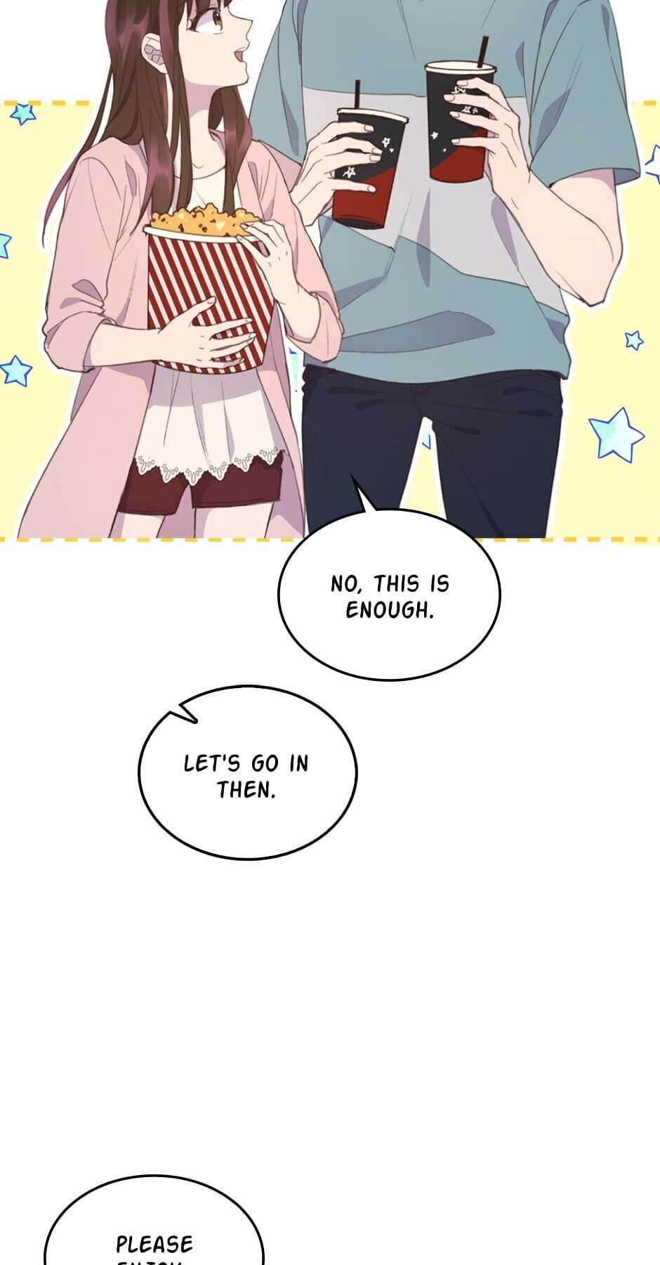 wedding-impossible chapter 44 - page 3