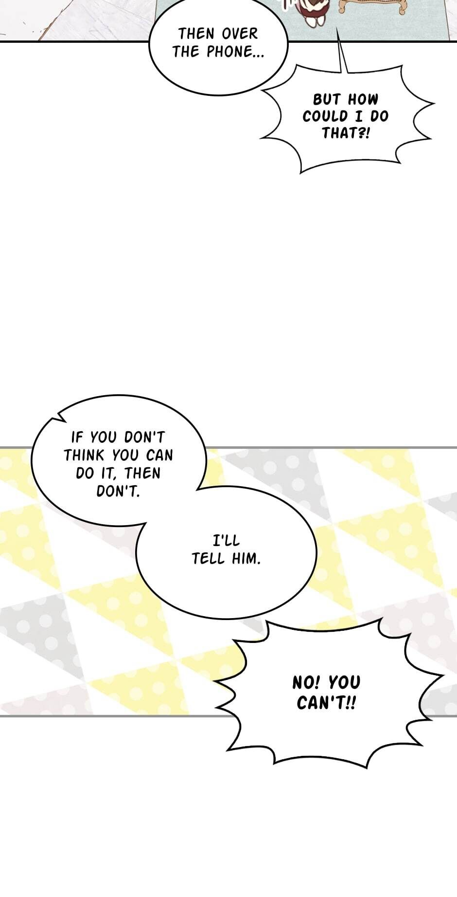 wedding-impossible chapter 44 - page 30