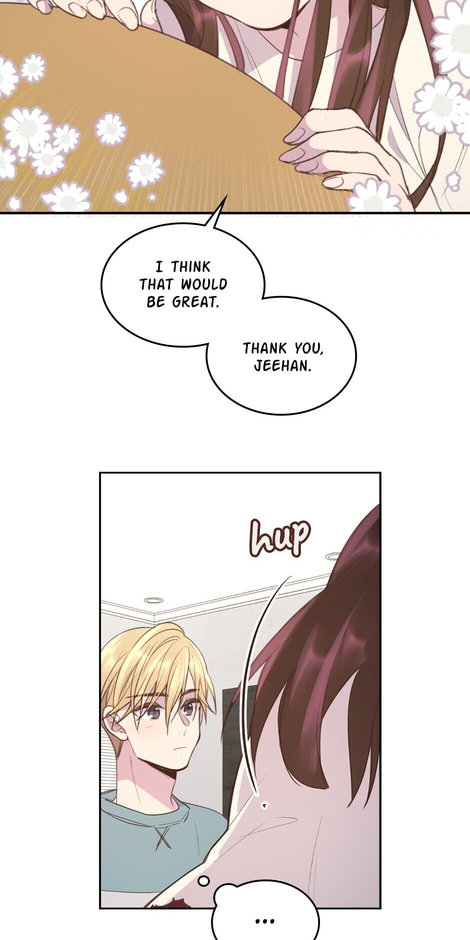 wedding-impossible chapter 44 - page 36