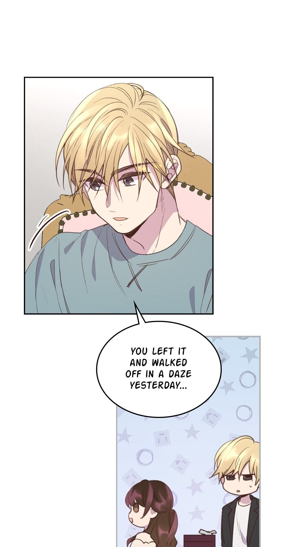 wedding-impossible chapter 44 - page 40