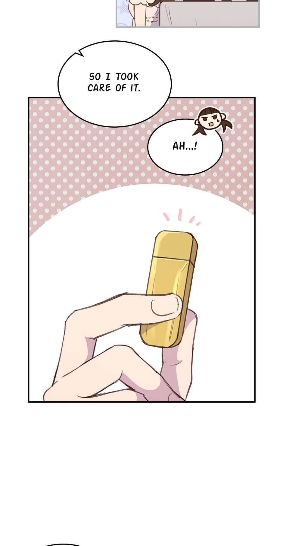 wedding-impossible chapter 44 - page 41