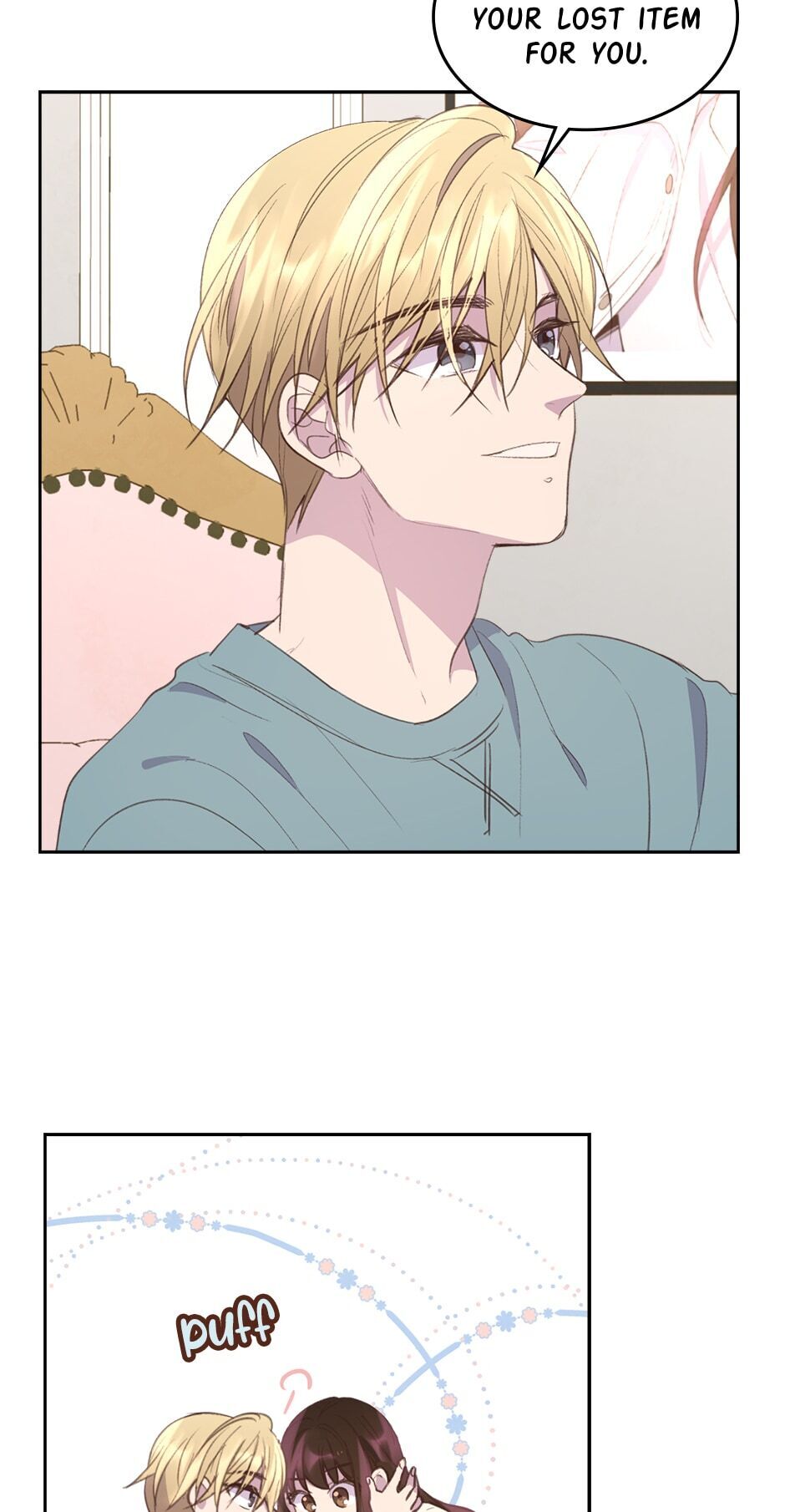 wedding-impossible chapter 44 - page 43