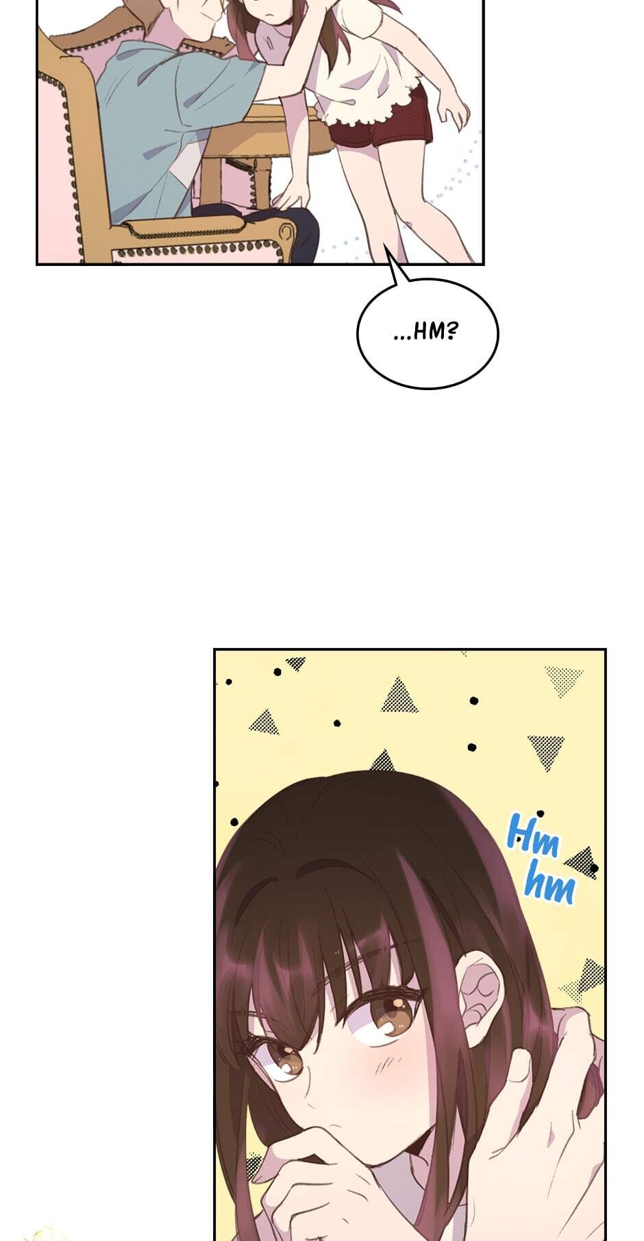 wedding-impossible chapter 44 - page 44