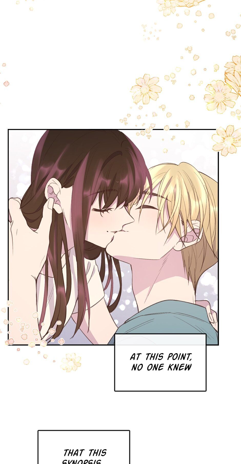 wedding-impossible chapter 44 - page 46