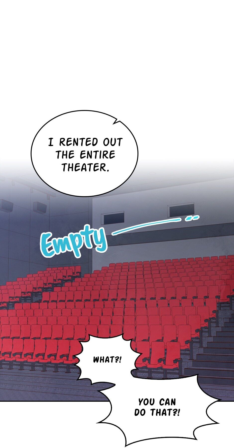 wedding-impossible chapter 44 - page 5