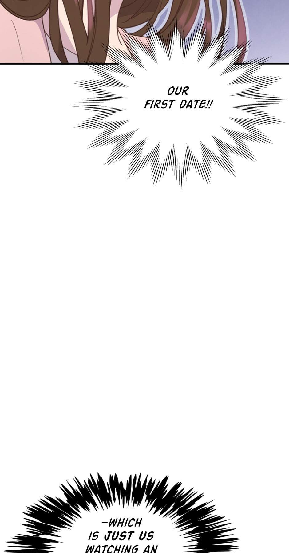 wedding-impossible chapter 44 - page 7