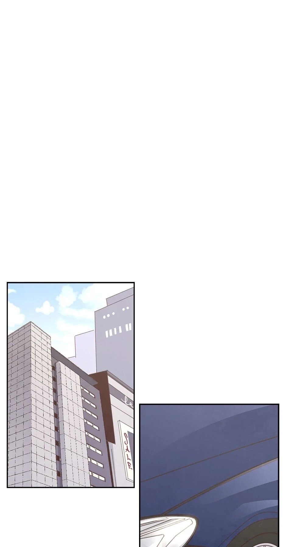 wedding-impossible chapter 20 - page 19