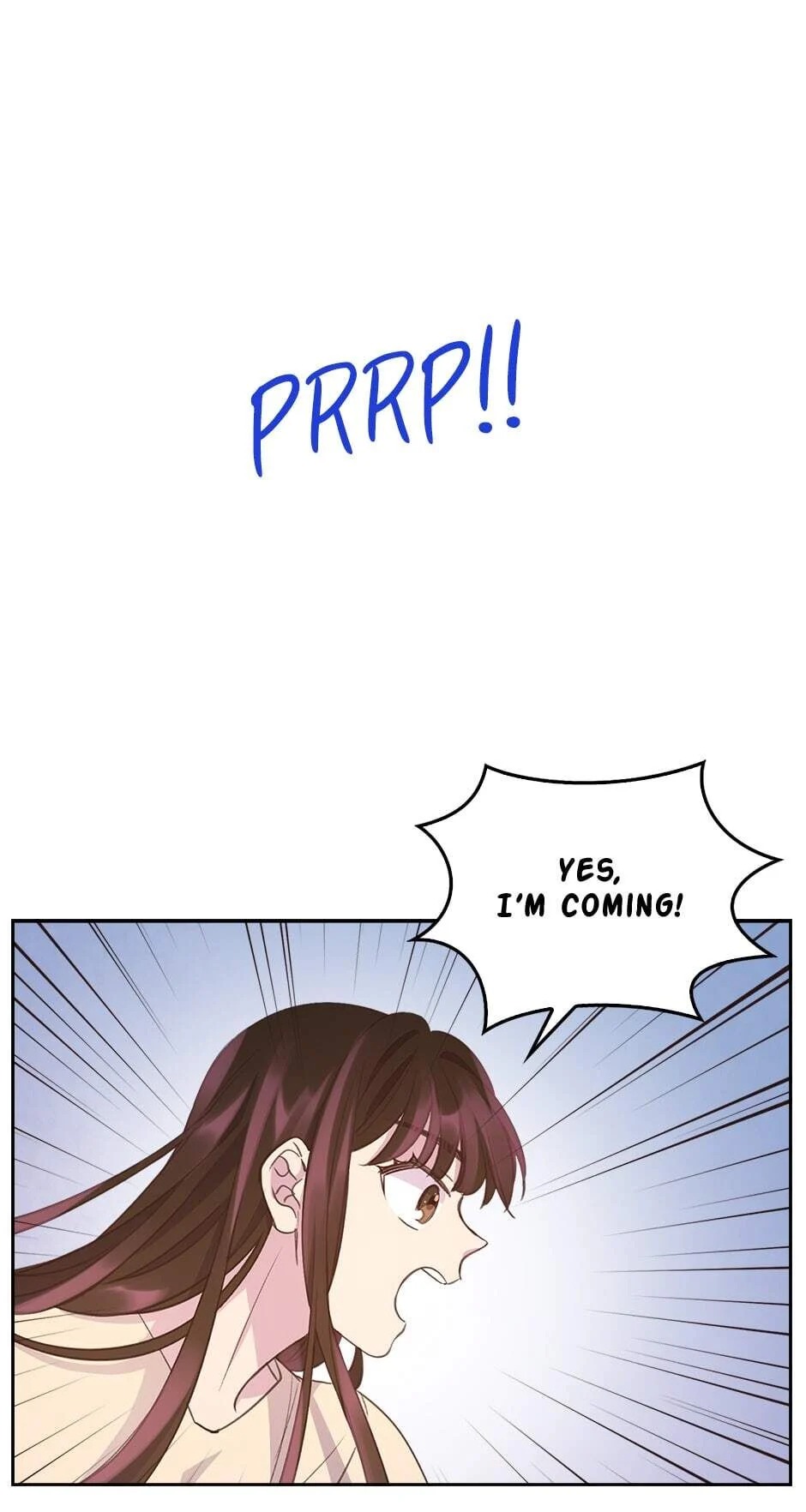 wedding-impossible chapter 20 - page 21