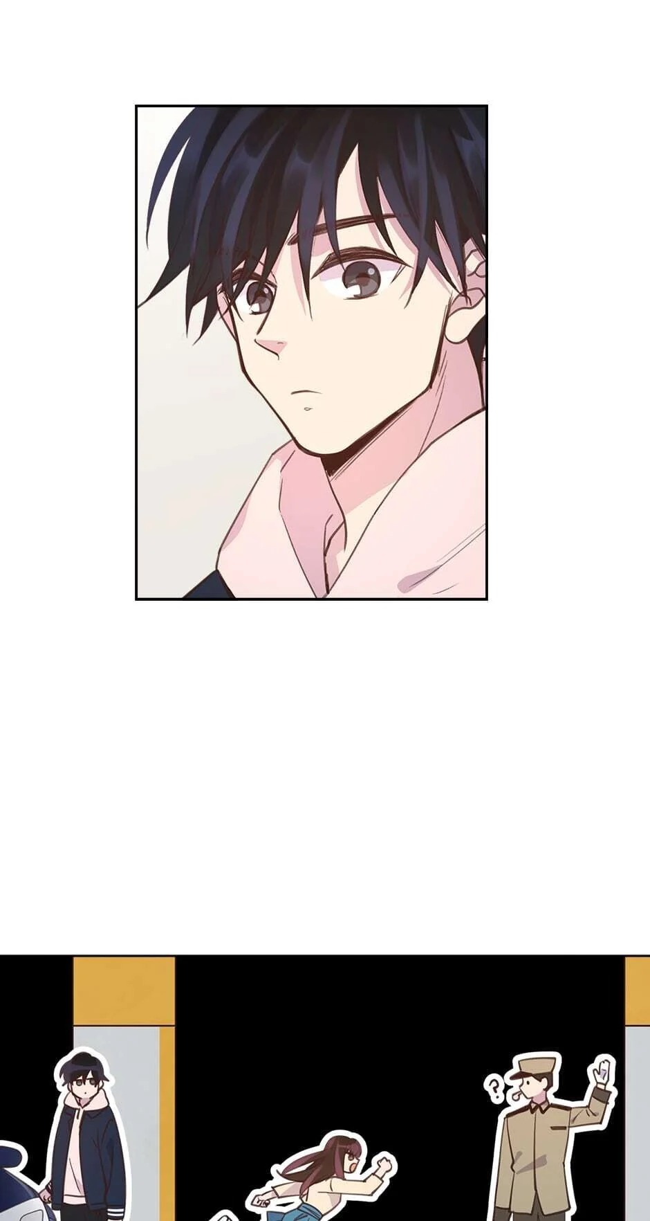 wedding-impossible chapter 20 - page 22