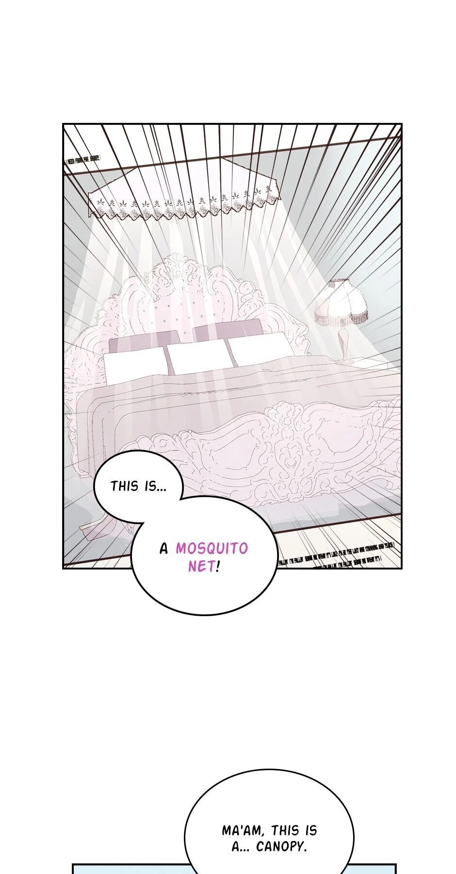 wedding-impossible chapter 20 - page 27