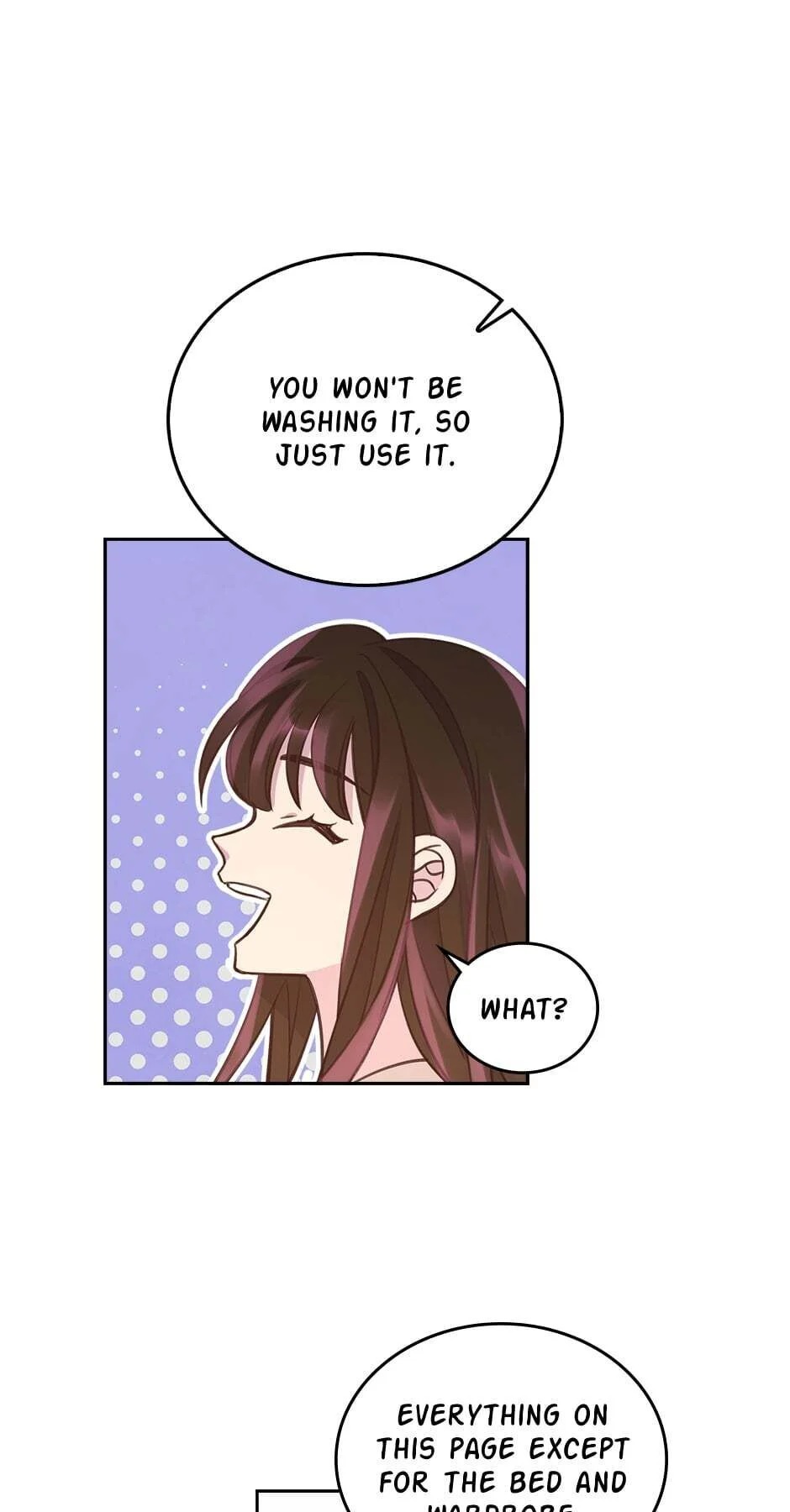 wedding-impossible chapter 20 - page 30