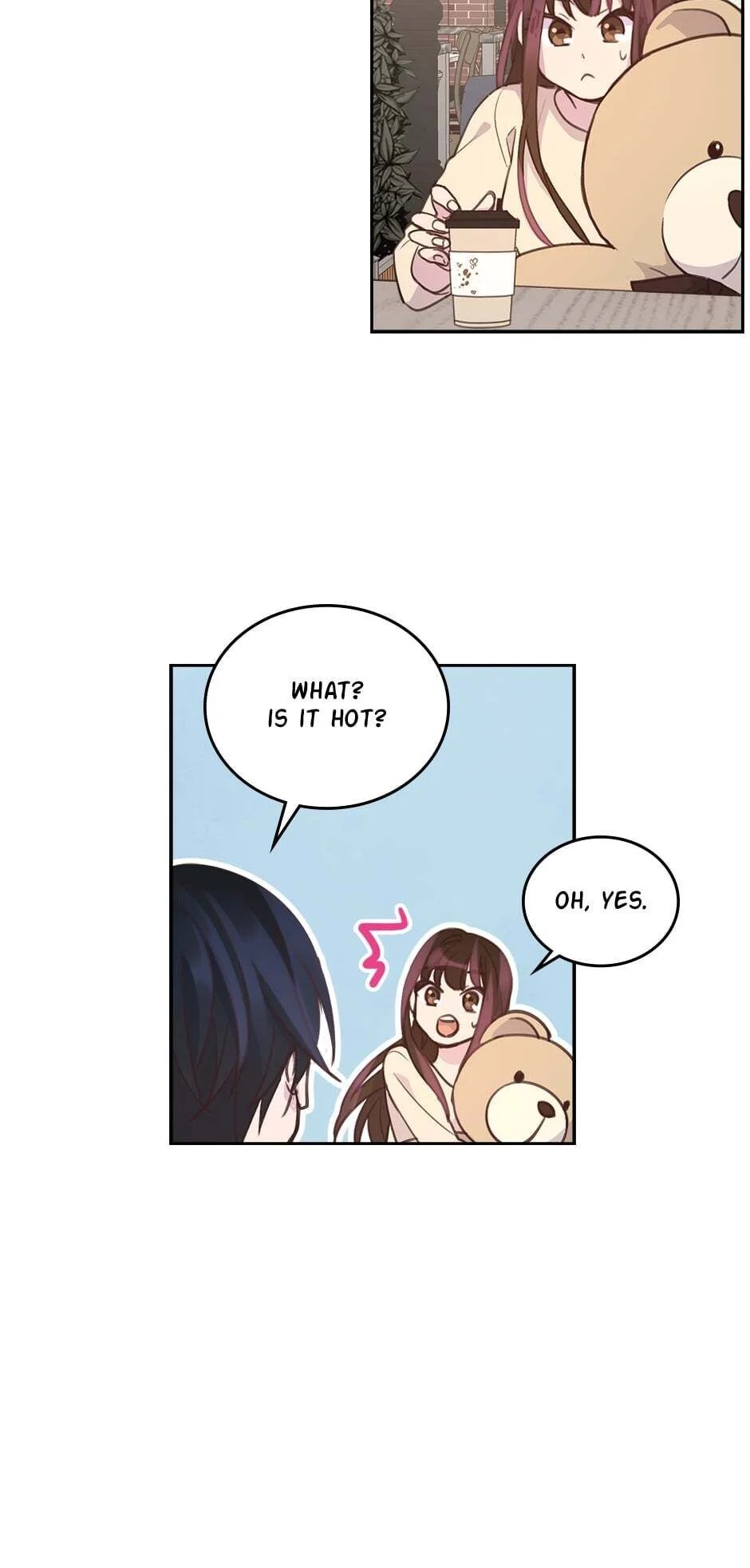 wedding-impossible chapter 20 - page 38
