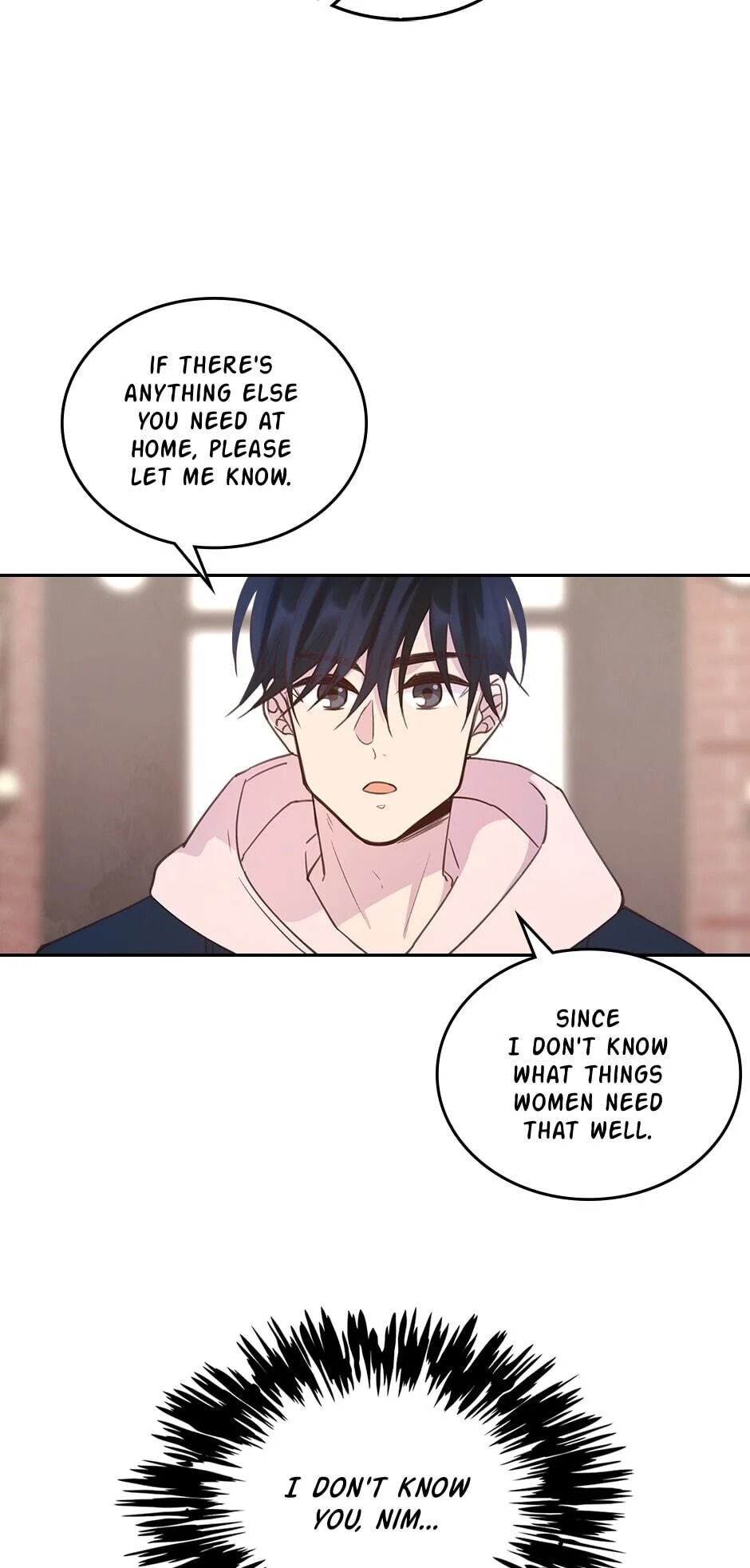 wedding-impossible chapter 20 - page 40