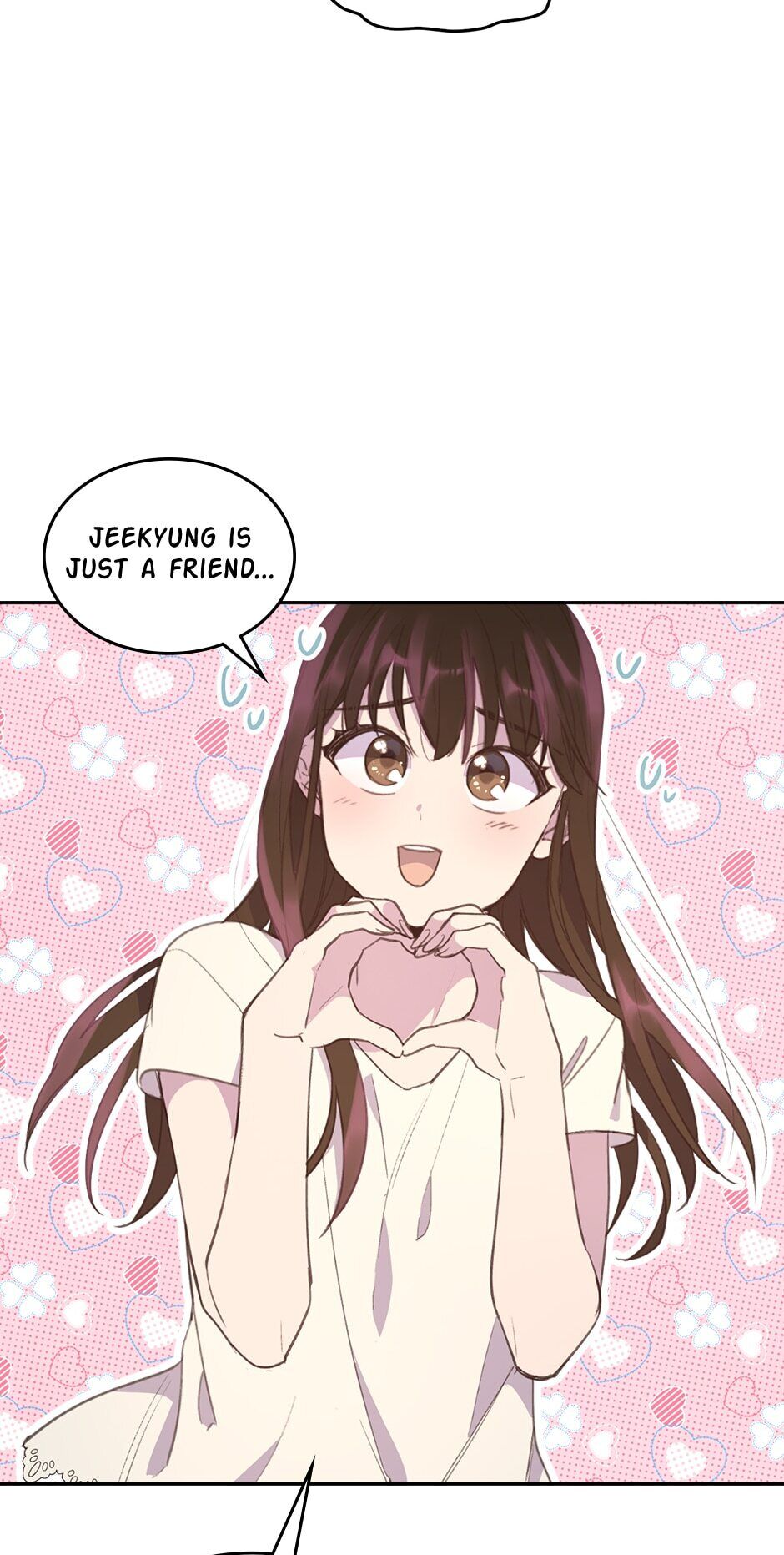 wedding-impossible chapter 46 - page 10